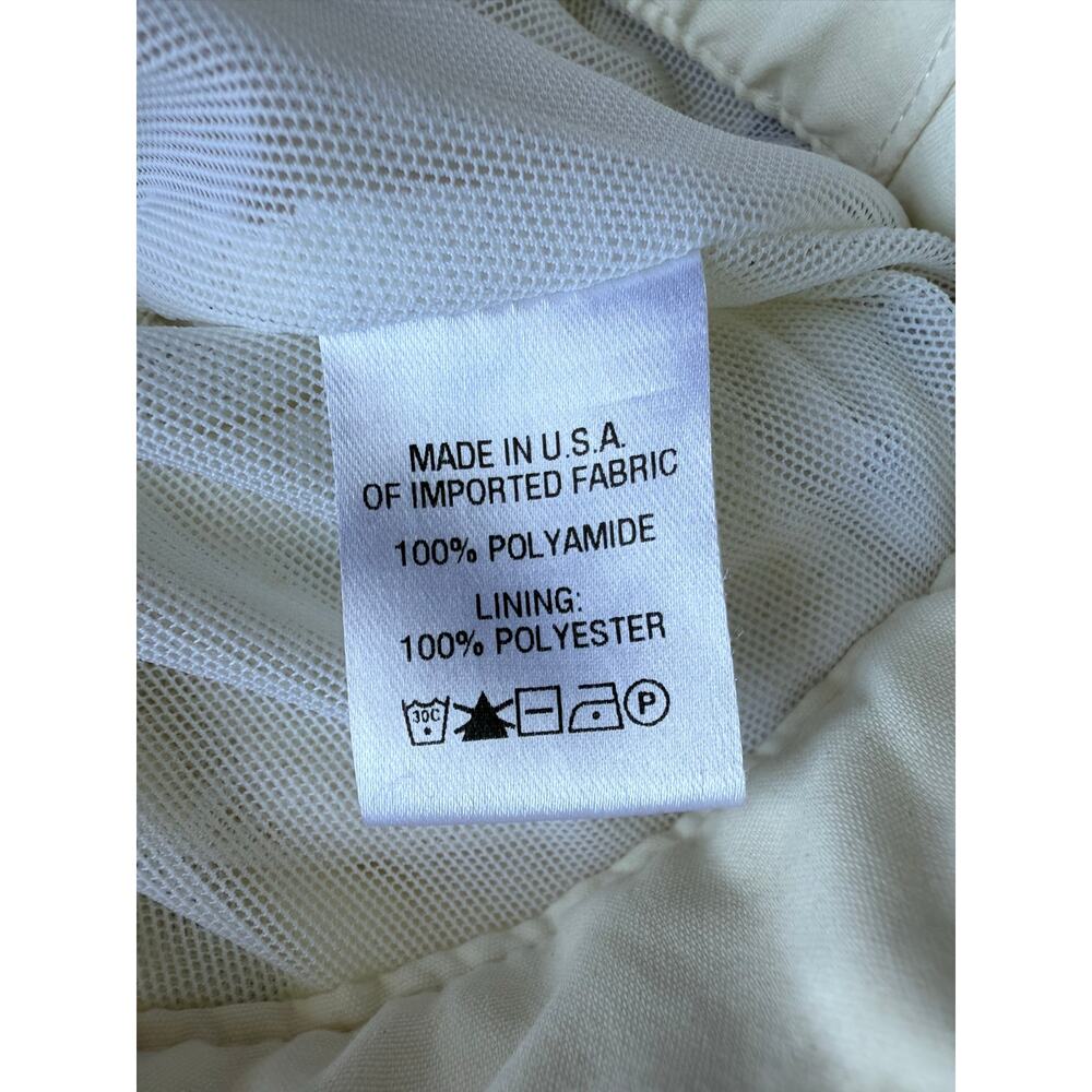 Copied - Bather Swim Men's Green Swim Trunks Size XL XLarge - Picture 5 of 7